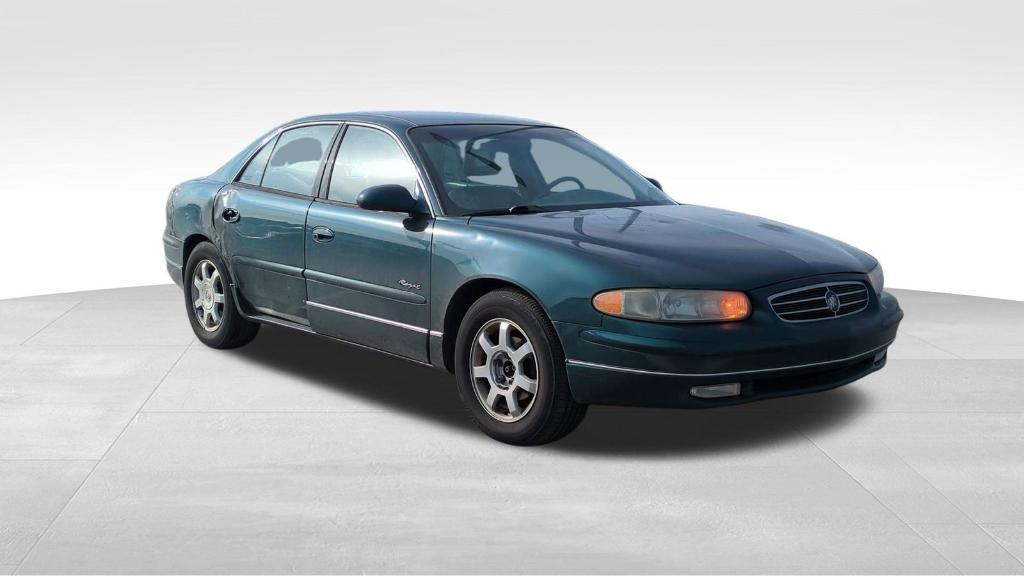 used 1998 Buick Regal car, priced at $999