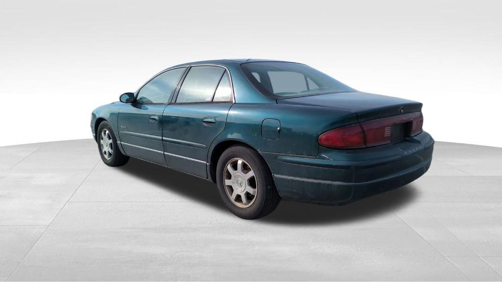 used 1998 Buick Regal car, priced at $999