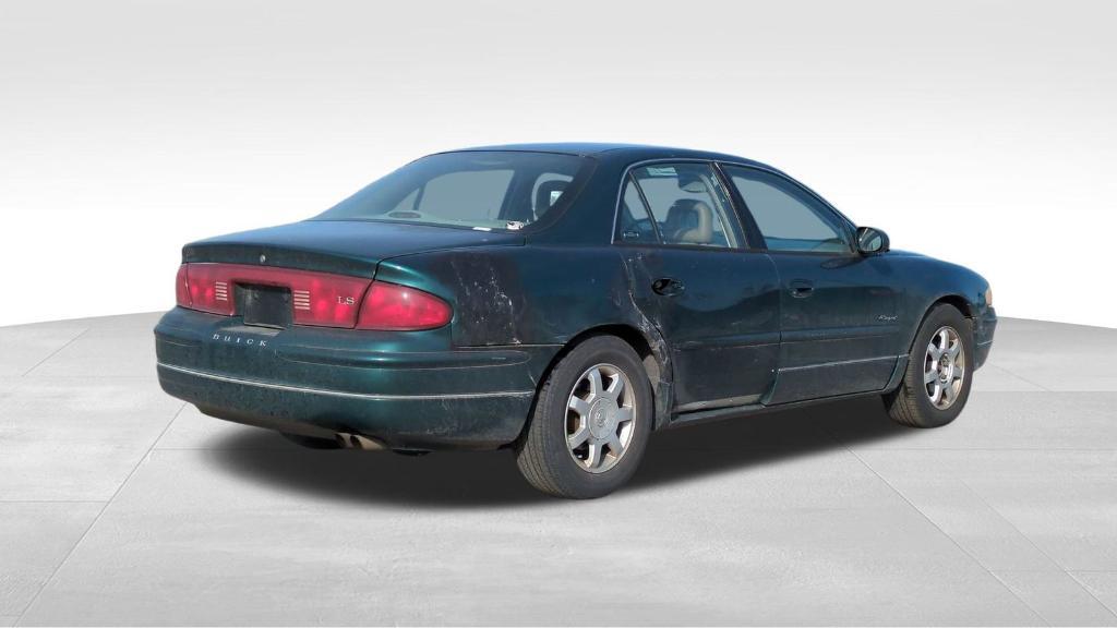 used 1998 Buick Regal car, priced at $999