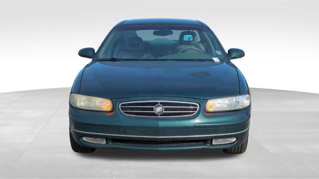 used 1998 Buick Regal car, priced at $999