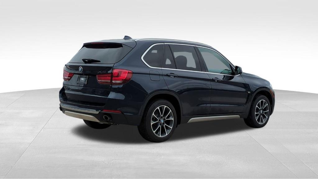 used 2017 BMW X5 car, priced at $17,995