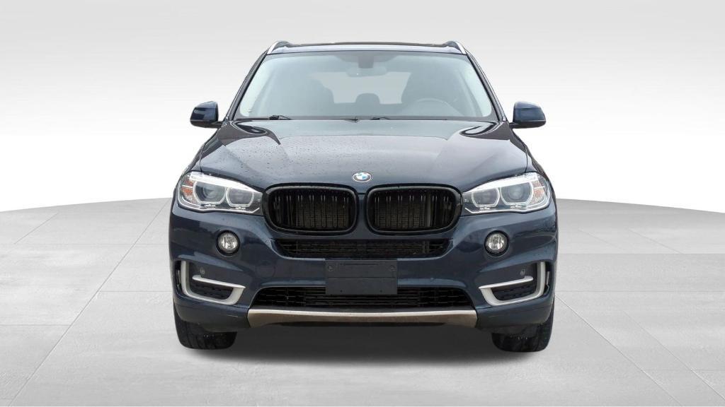 used 2017 BMW X5 car, priced at $17,995