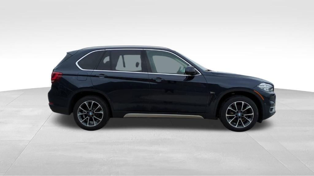 used 2017 BMW X5 car, priced at $17,995