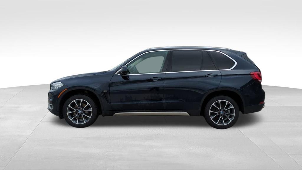 used 2017 BMW X5 car, priced at $17,995