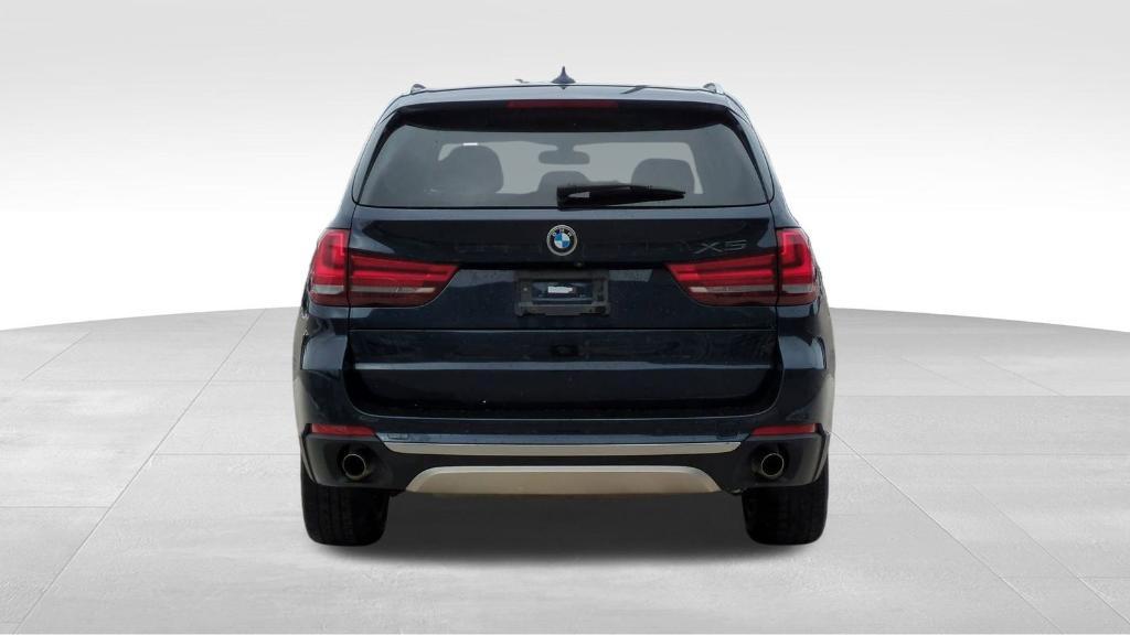 used 2017 BMW X5 car, priced at $17,995