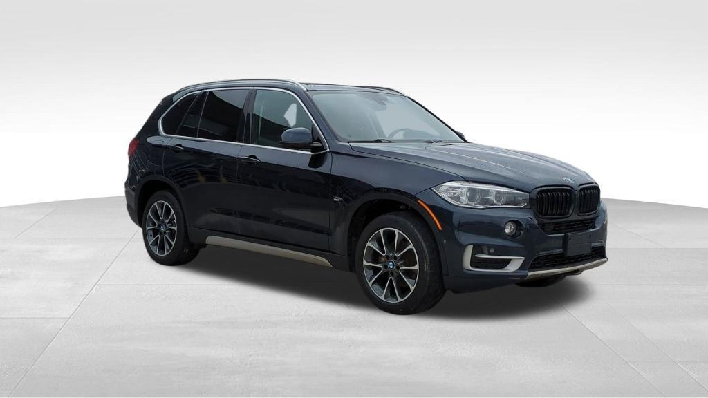 used 2017 BMW X5 car, priced at $17,995