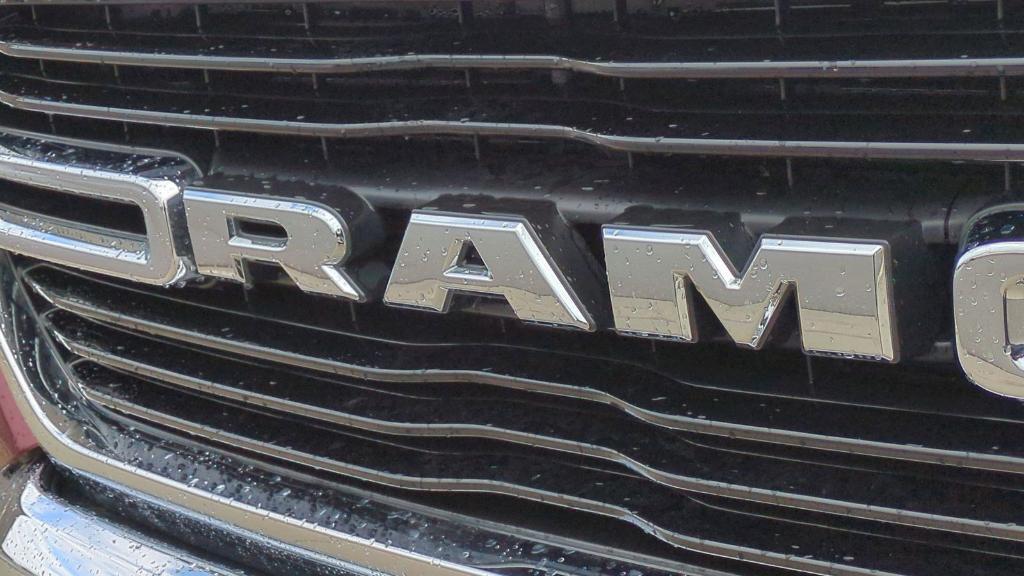 used 2019 Ram 1500 car, priced at $29,995