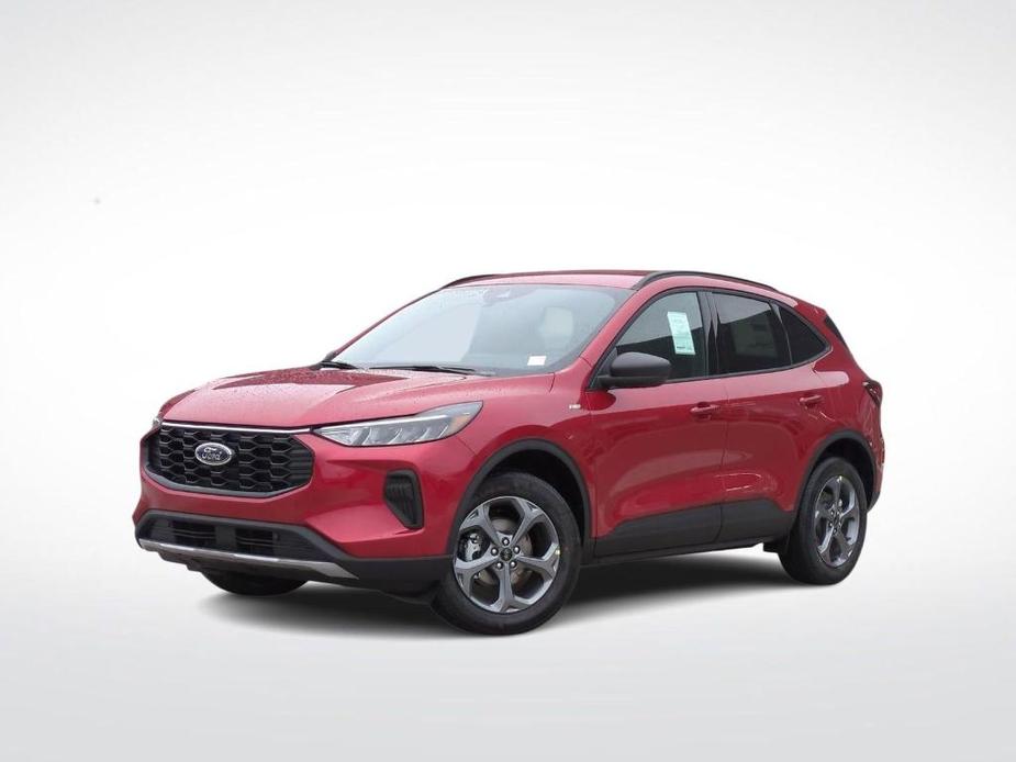 new 2025 Ford Escape car, priced at $33,010