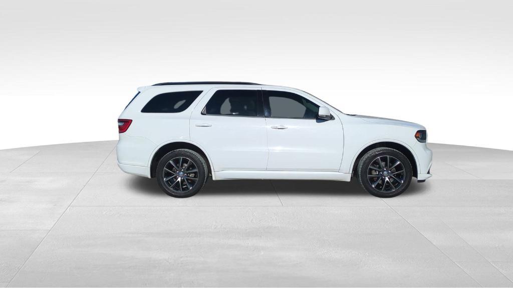 used 2017 Dodge Durango car, priced at $17,495