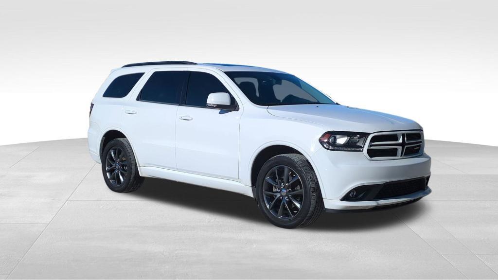 used 2017 Dodge Durango car, priced at $17,495