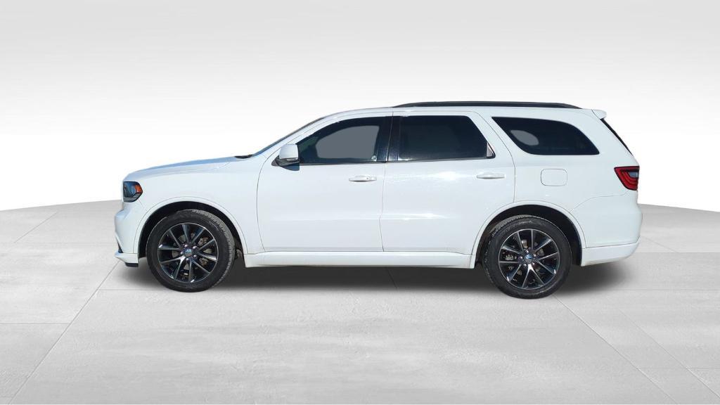 used 2017 Dodge Durango car, priced at $17,495