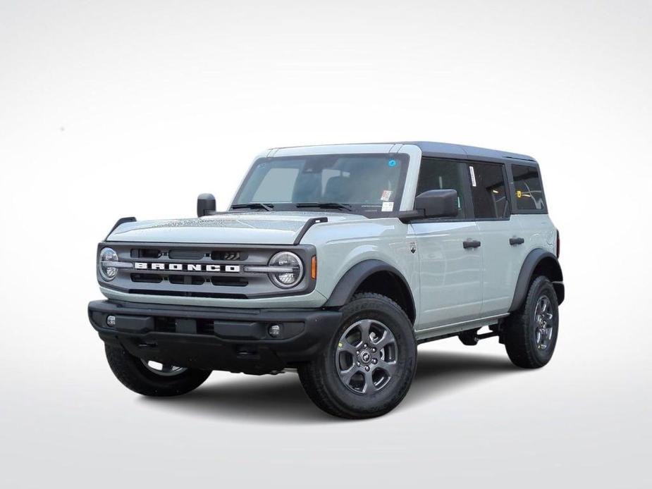 new 2024 Ford Bronco car, priced at $44,464