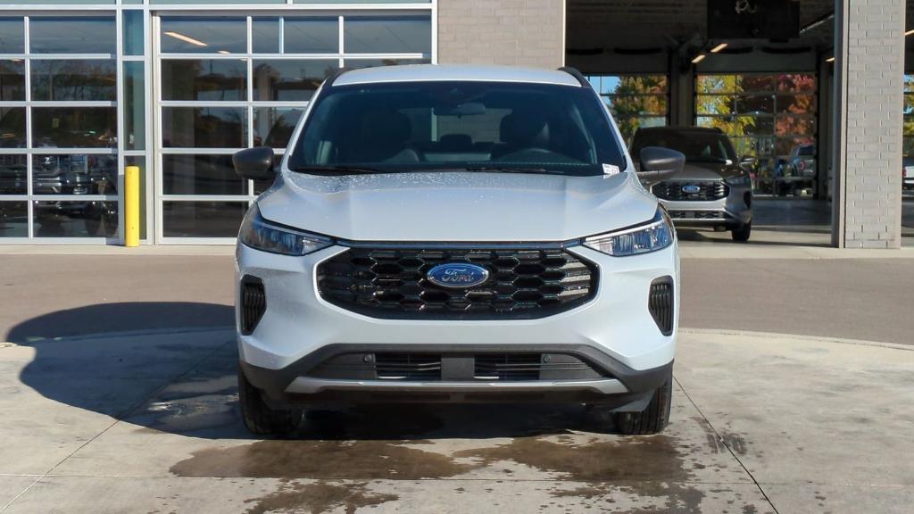 new 2025 Ford Escape car, priced at $35,152