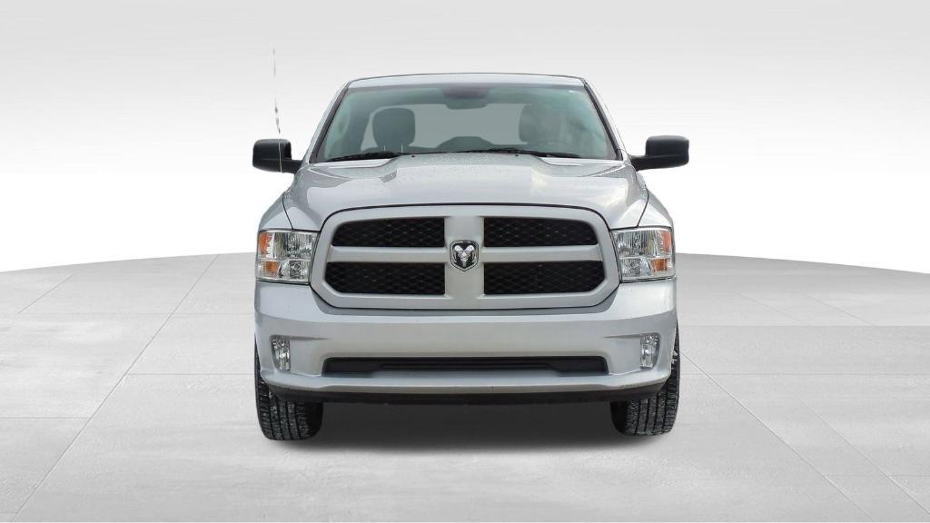 used 2019 Ram 1500 Classic car, priced at $18,495