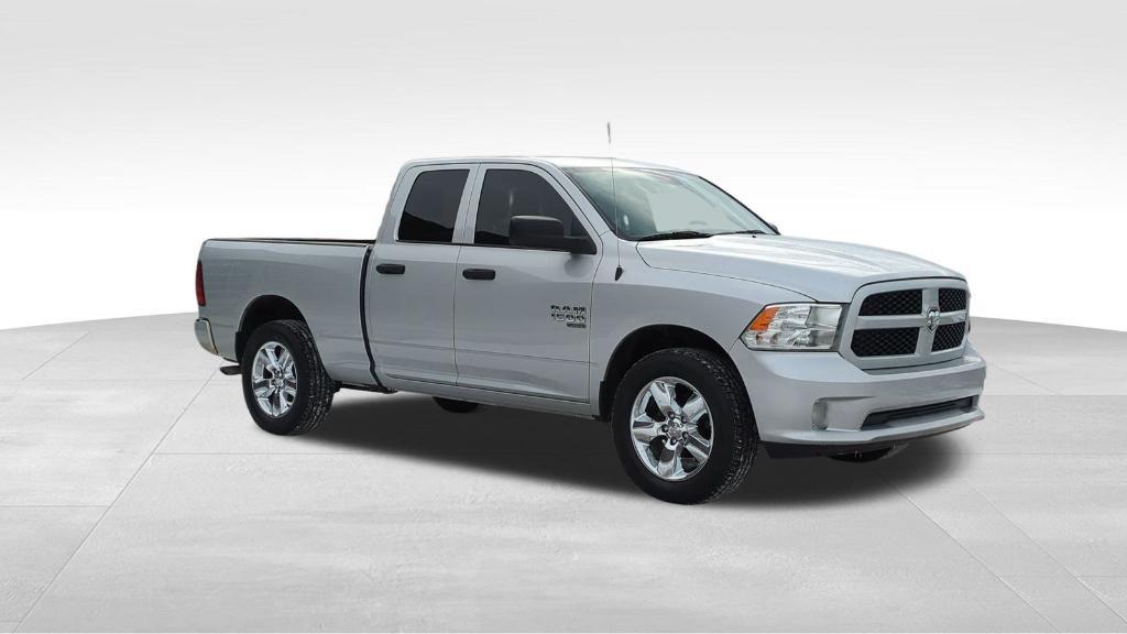 used 2019 Ram 1500 Classic car, priced at $18,495