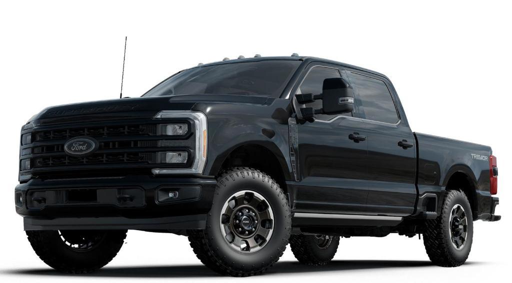 new 2024 Ford F-250 car, priced at $73,505