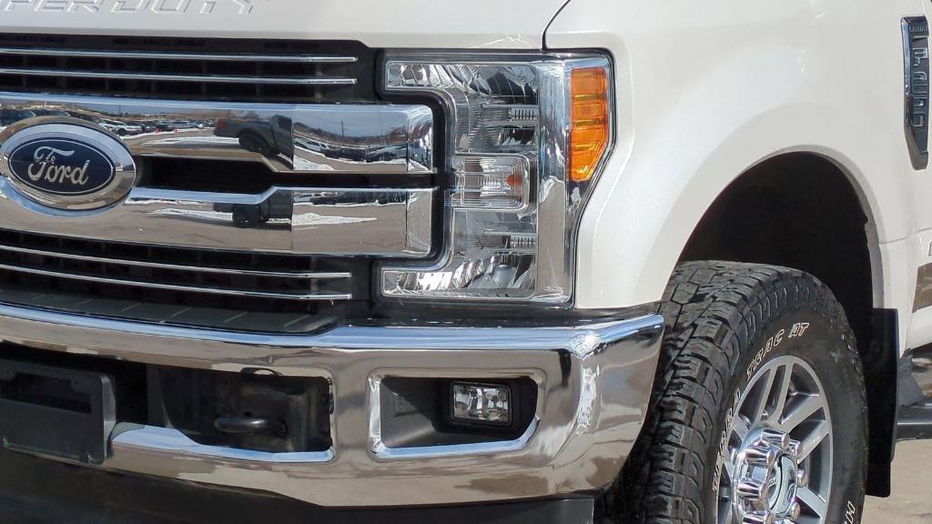 used 2017 Ford F-250 car, priced at $46,995