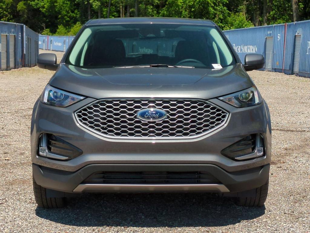 new 2024 Ford Edge car, priced at $35,762