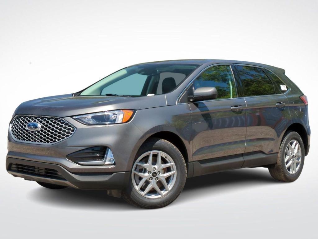 new 2024 Ford Edge car, priced at $35,762