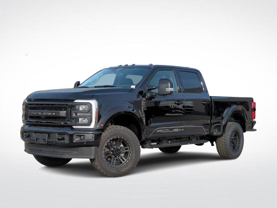 new 2024 Ford F-250 car, priced at $105,011