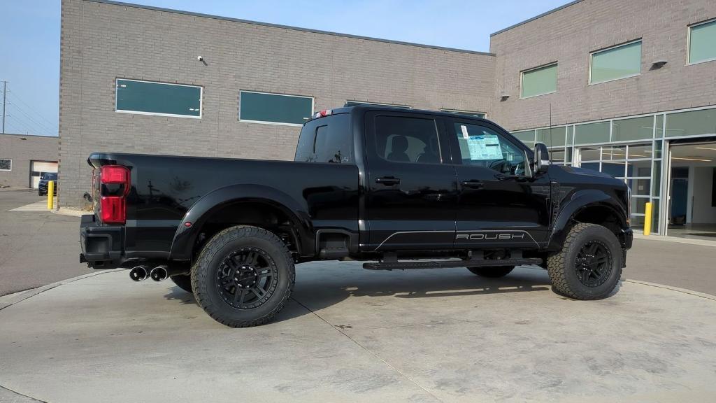 new 2024 Ford F-250 car, priced at $105,011