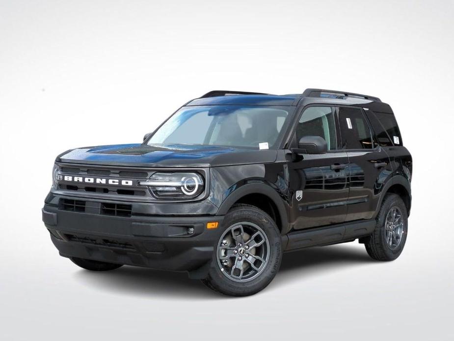 new 2024 Ford Bronco Sport car, priced at $31,542