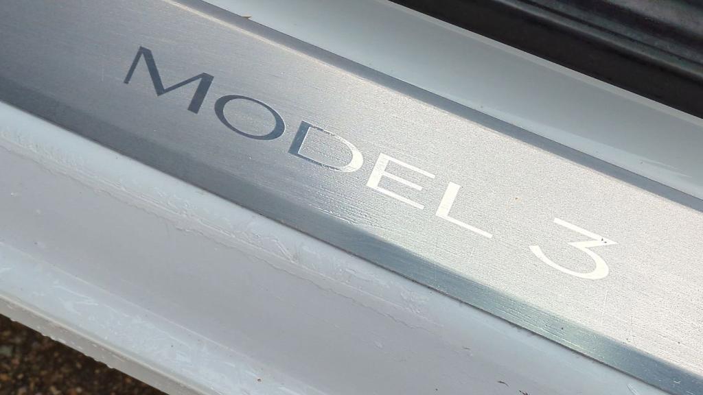 used 2019 Tesla Model 3 car, priced at $24,995