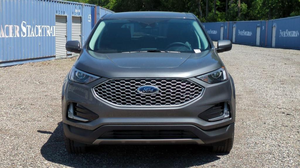 new 2024 Ford Edge car, priced at $36,144