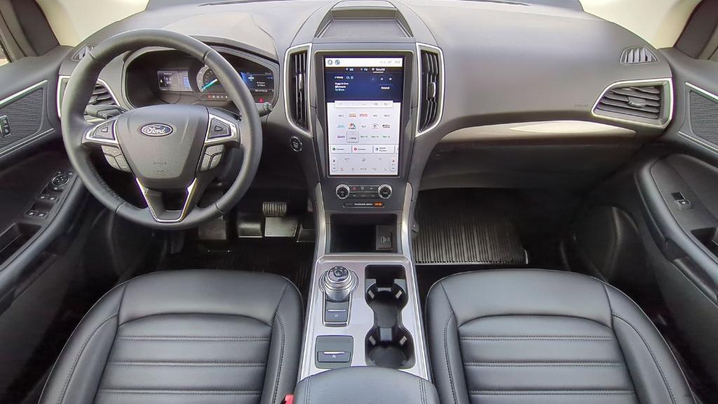 used 2023 Ford Edge car, priced at $28,995