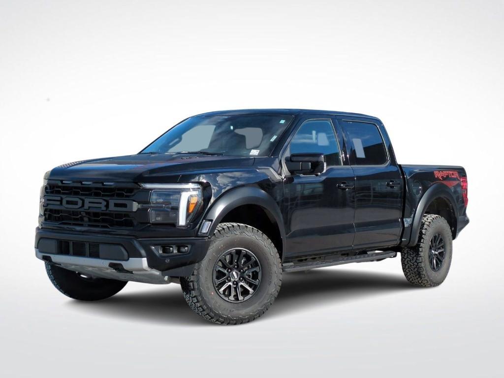 new 2024 Ford F-150 car, priced at $80,435