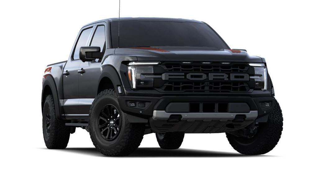 new 2024 Ford F-150 car, priced at $77,435