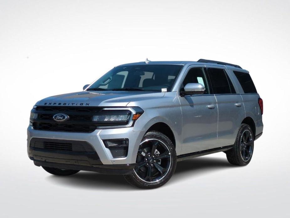 new 2024 Ford Expedition car, priced at $72,174