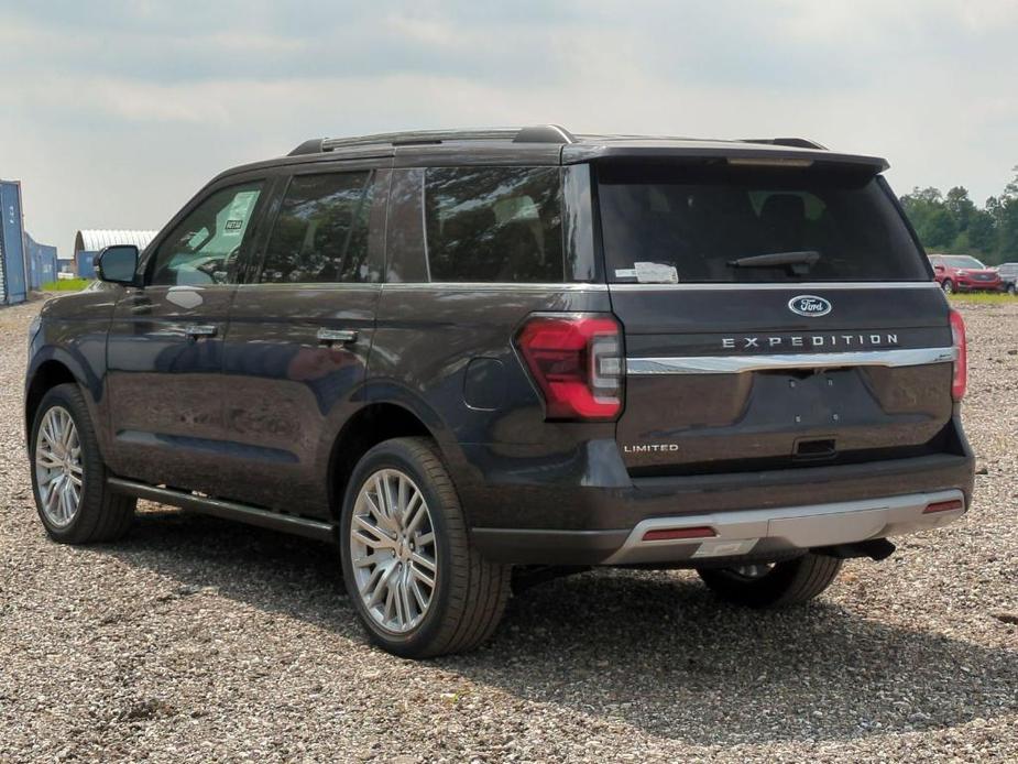 new 2024 Ford Expedition car, priced at $73,128