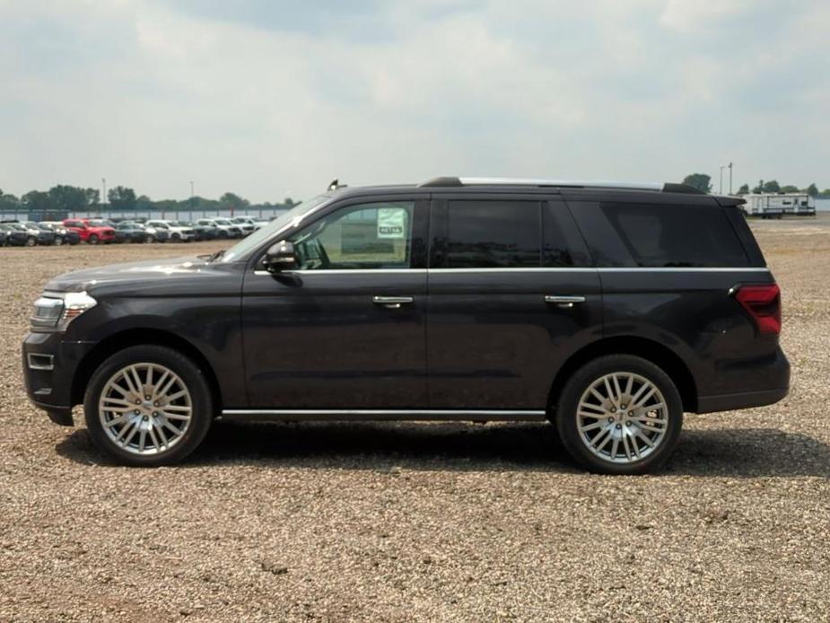 new 2024 Ford Expedition car, priced at $73,128