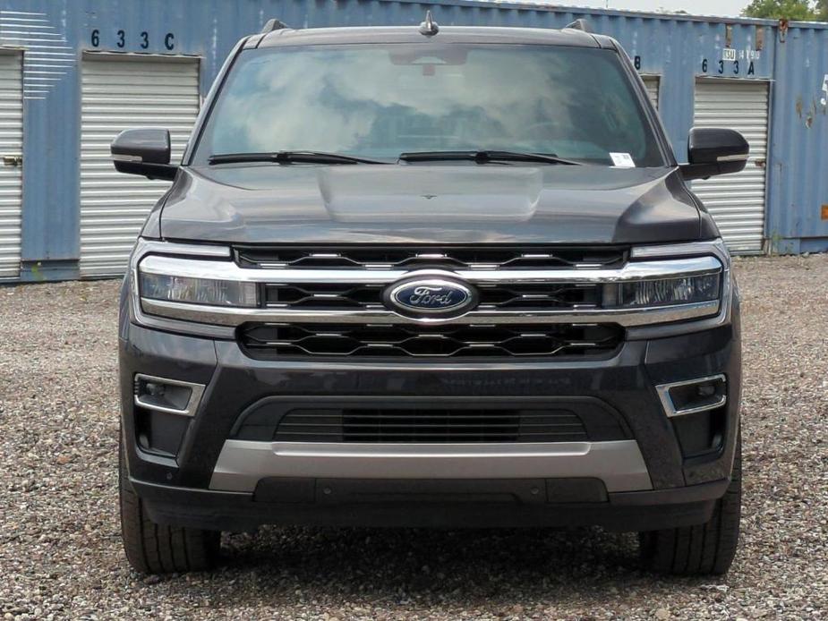 new 2024 Ford Expedition car, priced at $73,128