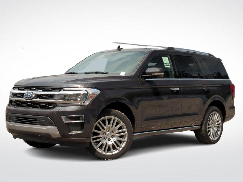 new 2024 Ford Expedition car, priced at $73,128