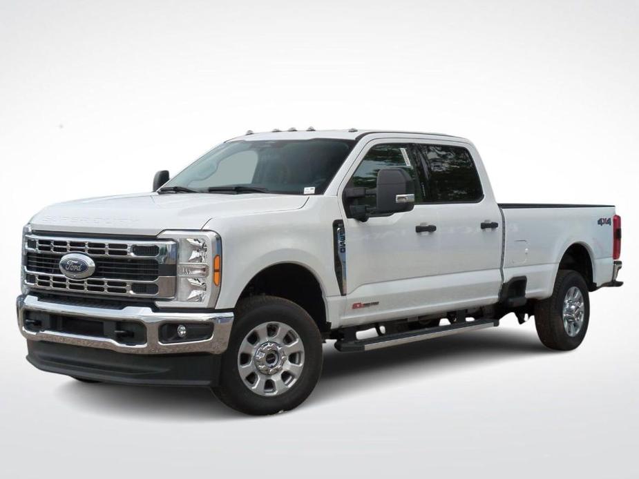 new 2024 Ford F-350 car, priced at $66,600