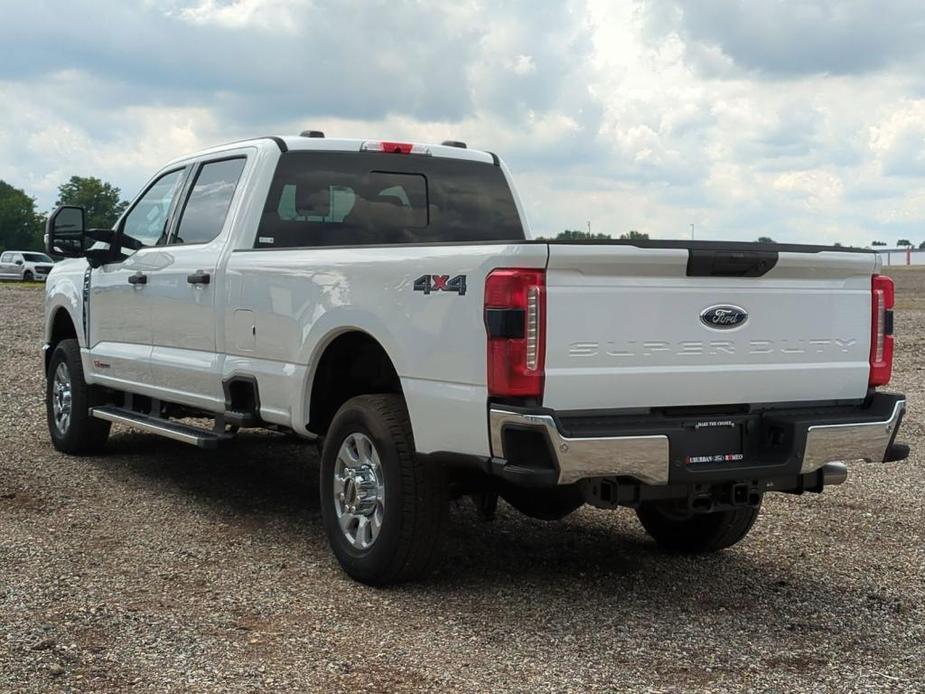 new 2024 Ford F-350 car, priced at $66,600