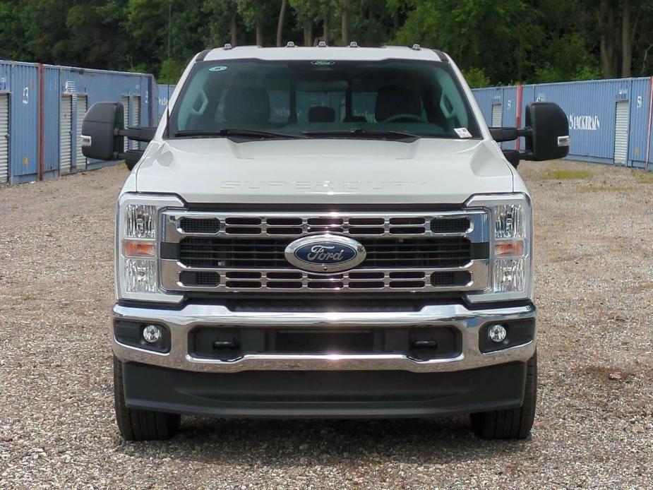 new 2024 Ford F-350 car, priced at $66,600