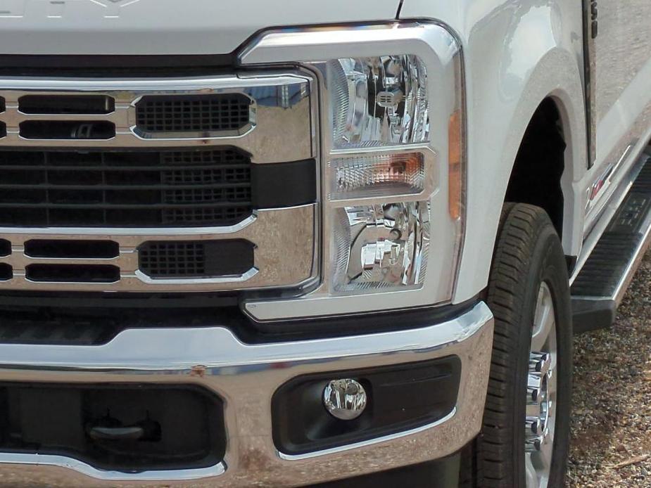 new 2024 Ford F-350 car, priced at $66,600