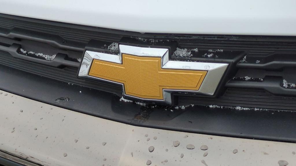 used 2021 Chevrolet TrailBlazer car, priced at $20,995