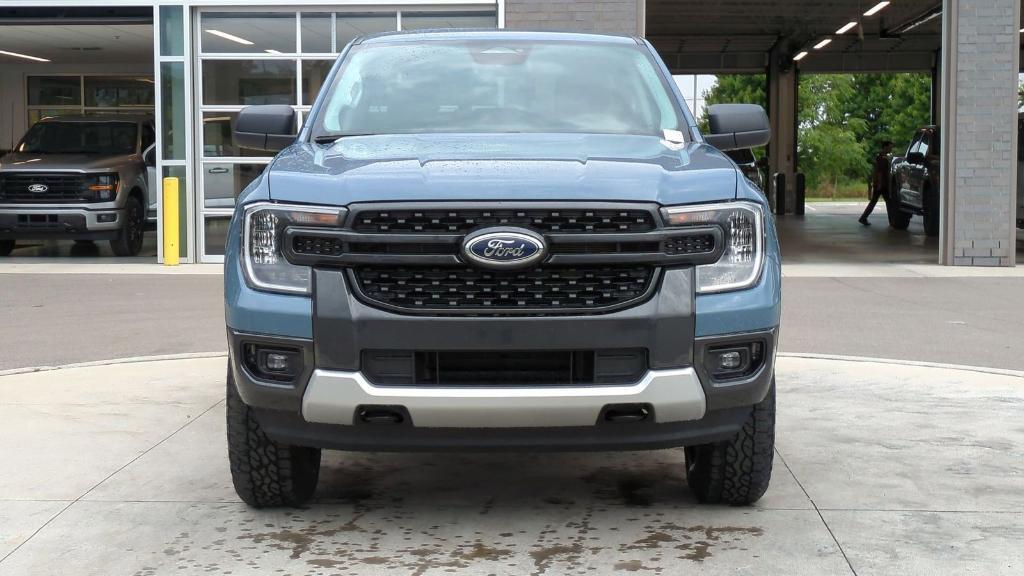 new 2024 Ford Ranger car, priced at $39,979