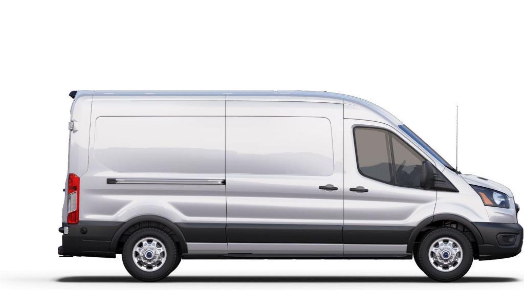 new 2024 Ford Transit-150 car, priced at $52,146