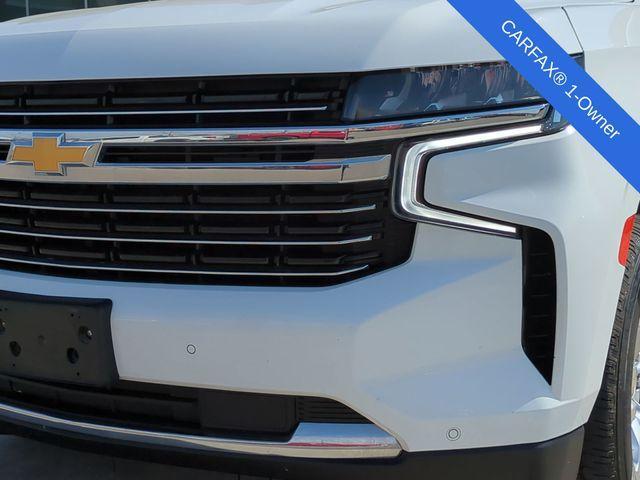 used 2022 Chevrolet Tahoe car, priced at $42,995