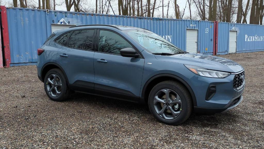 new 2025 Ford Escape car, priced at $32,566