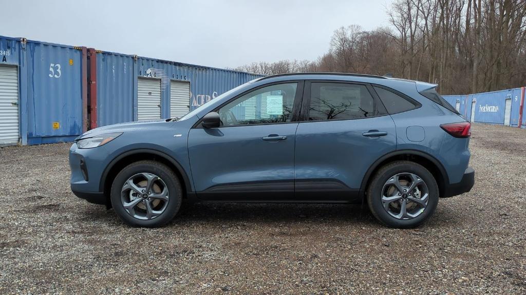 new 2025 Ford Escape car, priced at $32,566