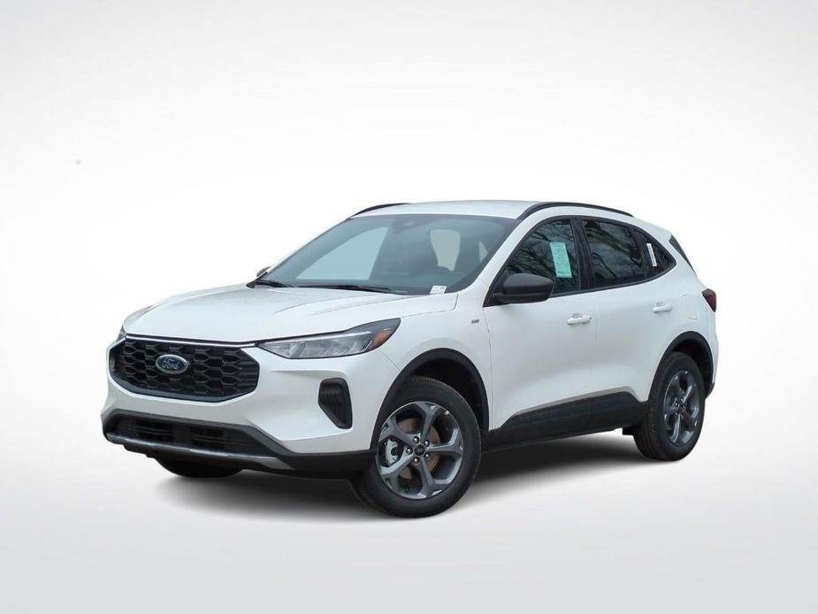 new 2025 Ford Escape car, priced at $31,952