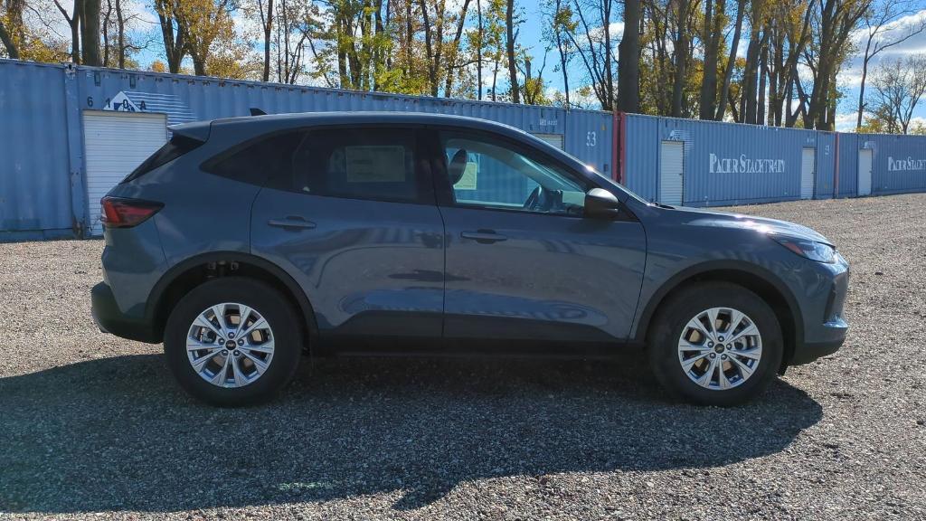 new 2025 Ford Escape car, priced at $30,169