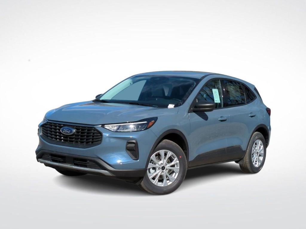 new 2025 Ford Escape car, priced at $30,169