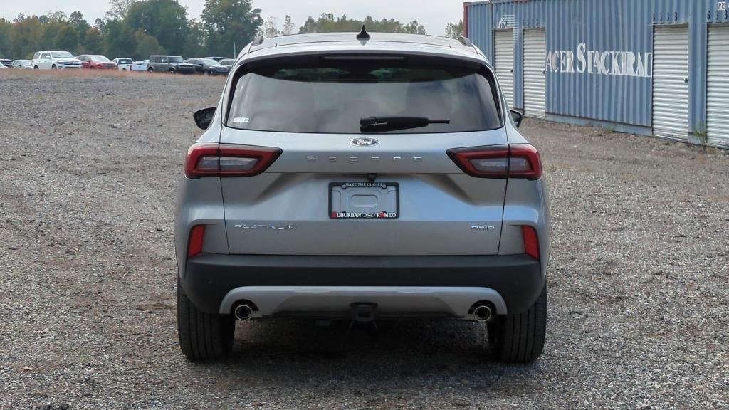 new 2024 Ford Escape car, priced at $37,954